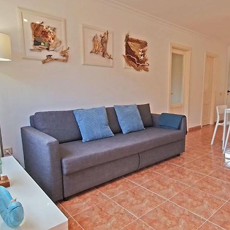 Ferienhaus Casa Cristof - Costa Calma - Glasfaserinternet - Max 6 Personen المظهر الخارجي الصورة