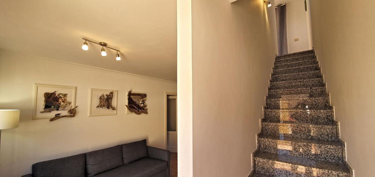 Ferienhaus Casa Cristof - Costa Calma - Glasfaserinternet - Max 6 Personen المظهر الخارجي الصورة
