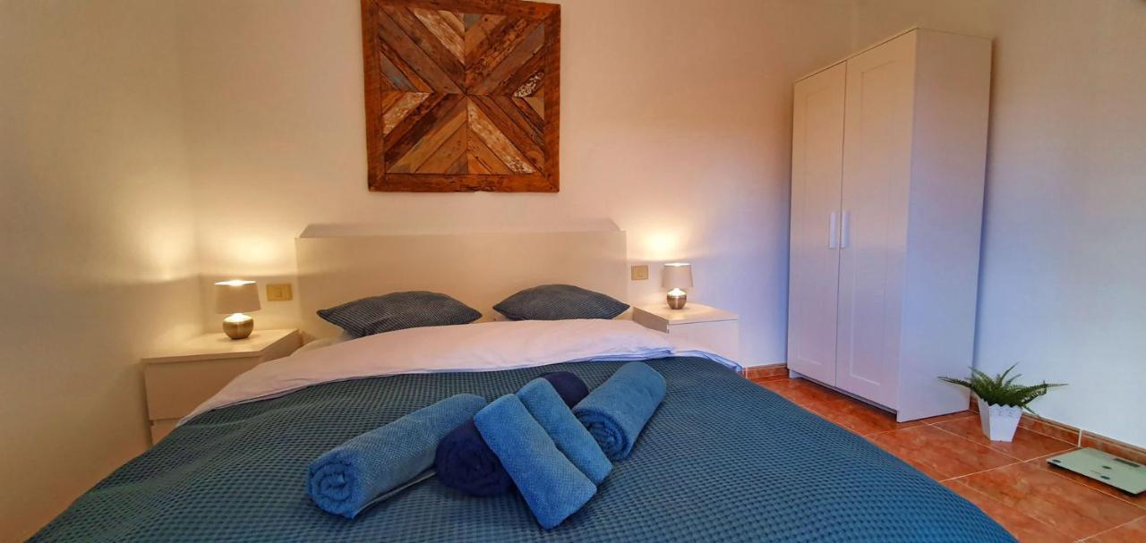 Ferienhaus Casa Cristof - Costa Calma - Glasfaserinternet - Max 6 Personen المظهر الخارجي الصورة