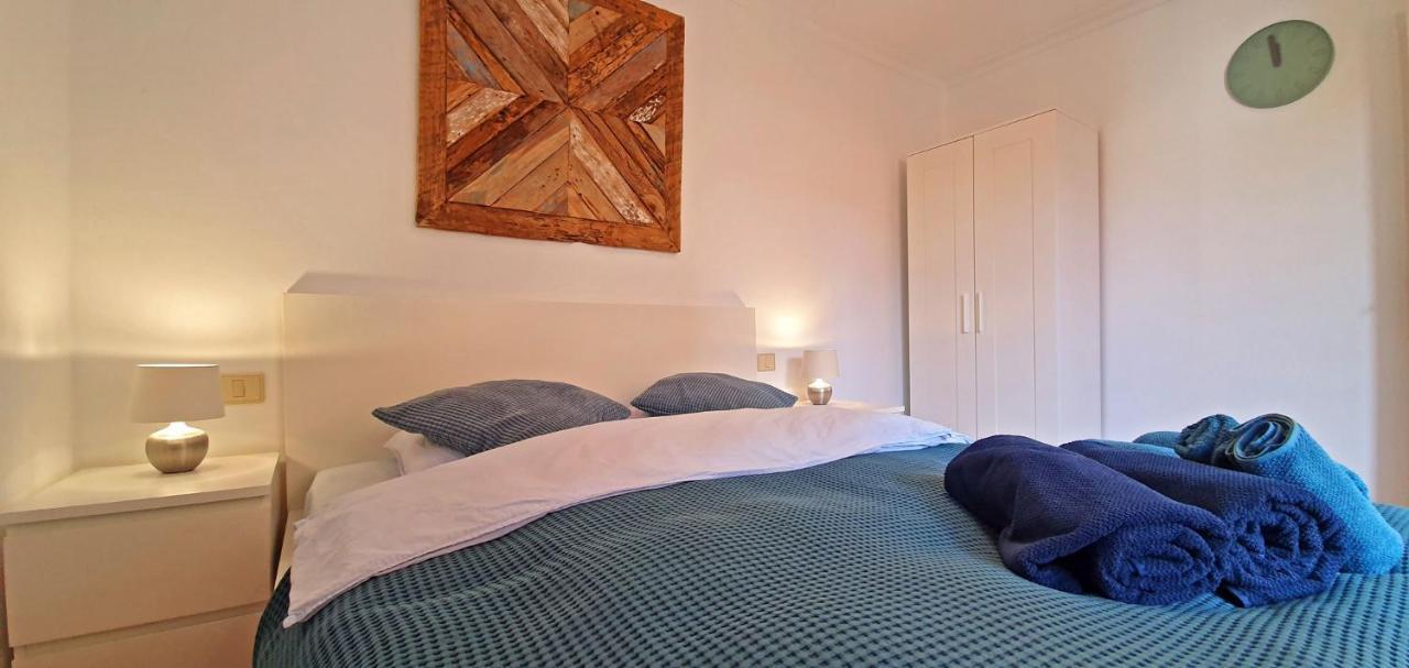 Ferienhaus Casa Cristof - Costa Calma - Glasfaserinternet - Max 6 Personen المظهر الخارجي الصورة